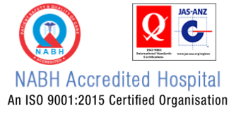 An ISO 9001:2015 Certified Organisation